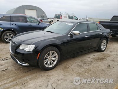 2016 CHRYSLER 300C 2C3CCAEG7GH342877 - główne zdjęcie licytacji z USA - miniatura