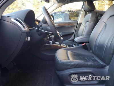 Zdjęcie 7 z 13 samochodu: 2016 AUDI Q5 PREMIUM PLUS VIN:WA1L2AFPXGA088782 - miniatura