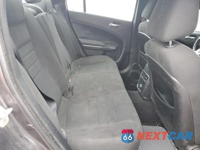 Zdjęcie 10 z 12 samochodu: 2014 DODGE CHARGER SE VIN:2C3CDXBG4EH338786 - miniatura
