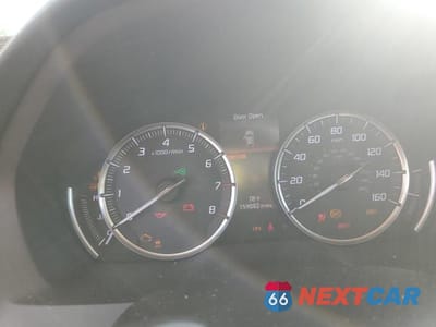 Zdjęcie 9 z 13 samochodu: 2014 ACURA MDX ADVANCE VIN:5FRYD4H86EB002318 - miniatura