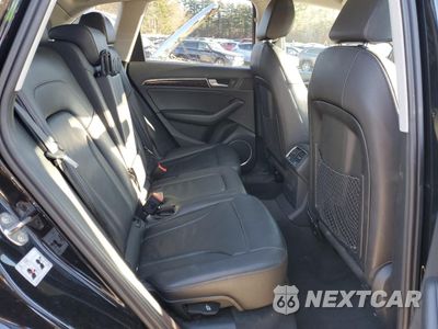 Zdjęcie 11 z 13 samochodu: 2016 AUDI Q5 PREMIUM PLUS VIN:WA1L2AFPXGA088782 - miniatura