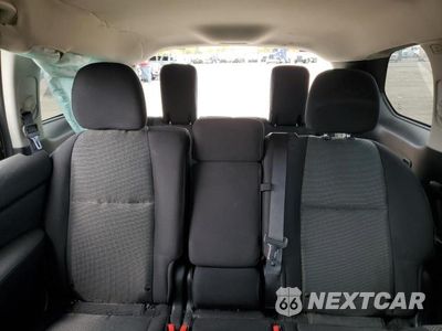 Zdjęcie 10 z 13 samochodu: 2020 NISSAN PATHFINDER S VIN:5N1DR2AN2LC584526 - miniatura