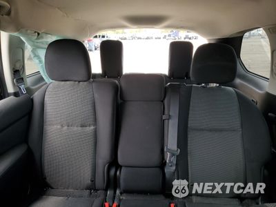 Zdjęcie 10 z 15 samochodu: 2020 NISSAN PATHFINDER S VIN:5N1DR2AN2LC584526 - miniatura