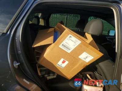 Zdjęcie 10 z 12 samochodu: 2021 ACURA RDX VIN:5J8TC1H36ML008618 - miniatura