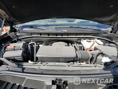 Zdjęcie 12 z 12 samochodu: 2023 CHEVROLET TAHOE K1500 PREMIER VIN:1GNSKSKD0PR124877 - miniatura