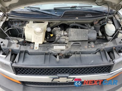 Zdjęcie 12 z 13 samochodu: 2003 CHEVROLET EXPRESS G2500 VIN:1GAGG25U031162686 - miniatura