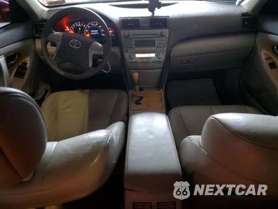 Zdjęcie 8 z 12 samochodu: 2007 TOYOTA CAMRY CE VIN:4T1BE46K87U025866 - miniatura