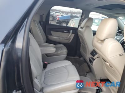 Zdjęcie 10 z 12 samochodu: 2009 GMC ACADIA SLT-1 VIN:1GKER23D39J196436 - miniatura