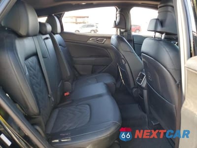 Zdjęcie 11 z 14 samochodu: 2023 KIA SPORTAGE X-PRO VIN:5XYK7CAF5PG033525 - miniatura