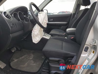 Zdjęcie 7 z 12 samochodu: 2006 SUZUKI GRAND VITARA XSPORT VIN:JS3TD944X64101214 - miniatura