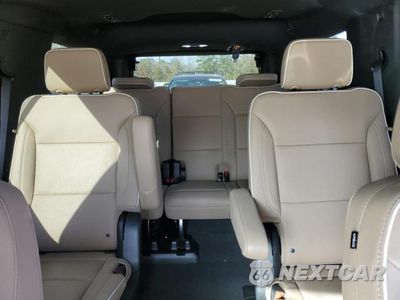 Zdjęcie 10 z 12 samochodu: 2023 CHEVROLET TAHOE K1500 PREMIER VIN:1GNSKSKD0PR124877 - miniatura