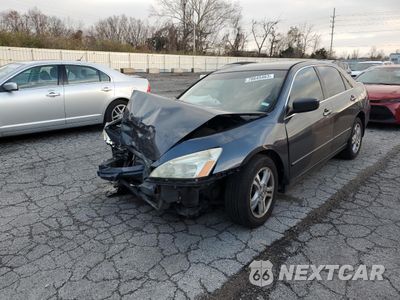 2006 HONDA ACCORD SE 1HGCM56326A163575 - główne zdjęcie licytacji z USA - miniatura