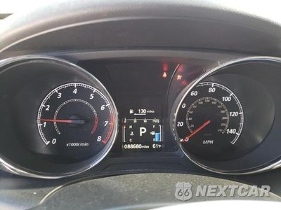 Zdjęcie 9 z 13 samochodu: 2020 MITSUBISHI OUTLANDER SPORT ES VIN:JA4AP3AU1LU011857 - miniatura