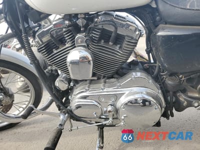 Zdjęcie 7 z 12 samochodu: 2004 HARLEY-DAVIDSON XL1200 C VIN:1HD1CGP134K453394 - miniatura