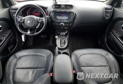 Zdjęcie 8 z 12 samochodu: 2014 KIA SOUL + VIN:KNDJP3A50E7084525 - miniatura