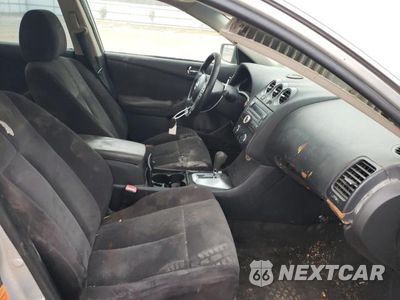 Zdjęcie 7 z 13 samochodu: 2007 NISSAN ALTIMA 2.5 VIN:1N4AL21E67C192217 - miniatura