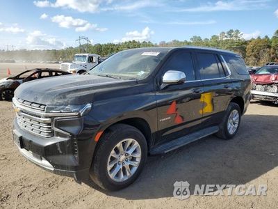2023 CHEVROLET TAHOE K1500 PREMIER 1GNSKSKD0PR124877 - główne zdjęcie licytacji z USA - miniatura