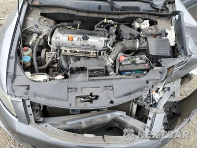 Zdjęcie 11 z 12 samochodu: 2010 HONDA ACCORD LX VIN:1HGCP2F37AA091416 - miniatura