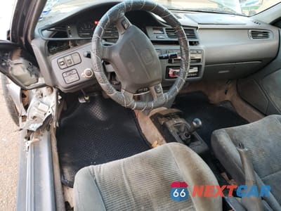 Zdjęcie 8 z 12 samochodu: 1995 HONDA CIVIC EX VIN:1HGEJ1122SL020584 - miniatura