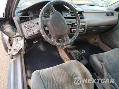 Zdjęcie 8 z 12 samochodu: 1995 HONDA CIVIC EX VIN:1HGEJ1122SL020584 - miniatura