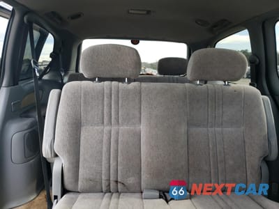 Zdjęcie 10 z 14 samochodu: 2000 TOYOTA SIENNA CE VIN:4T3ZF19C0YU239449 - miniatura