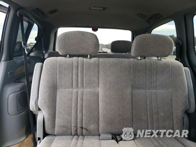 Zdjęcie 10 z 14 samochodu: 2000 TOYOTA SIENNA CE VIN:4T3ZF19C0YU239449 - miniatura