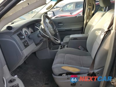 Zdjęcie 7 z 13 samochodu: 2006 DODGE DURANGO SLT VIN:1D4HB48236F171375 - miniatura