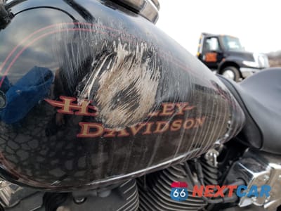 Zdjęcie 9 z 10 samochodu: 2001 HARLEY-DAVIDSON FXDL VIN:1HD1GDV171Y325092 - miniatura