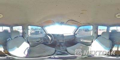 Zdjęcie 13 z 14 samochodu: 1999 NISSAN FRONTIER CREW CAB XE VIN:1N6ED27T2YC431162 - miniatura