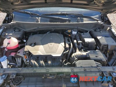 Zdjęcie 12 z 14 samochodu: 2023 KIA SPORTAGE X-PRO VIN:5XYK7CAF5PG033525 - miniatura