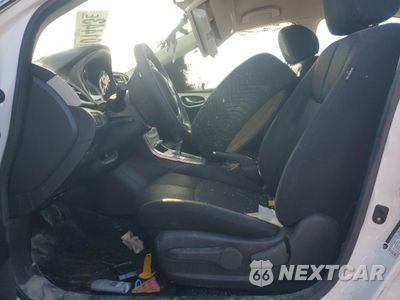 Zdjęcie 7 z 13 samochodu: 2013 NISSAN SENTRA S VIN:3N1AB7AP6DL793884 - miniatura