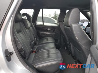 Zdjęcie 10 z 12 samochodu: 2013 LAND ROVER RANGE ROVER SPORT SC VIN:SALSH2E44DA787472 - miniatura