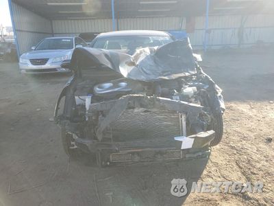Piąte zdjęcie samochodu w środku: 2017 HYUNDAI SONATA HYBRID VIN:KMHE24L31HA065065 - miniatura