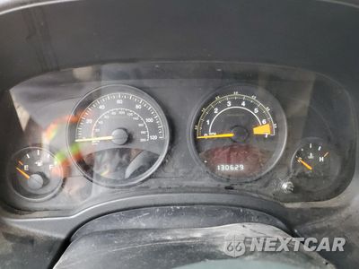 Zdjęcie 9 z 12 samochodu: 2014 JEEP PATRIOT SPORT VIN:1C4NJPBA3ED719227 - miniatura