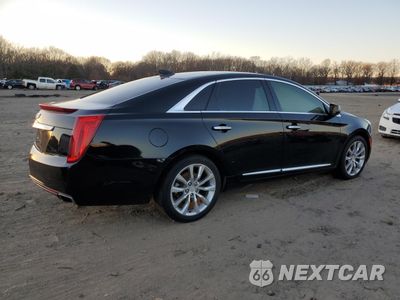 Trzecie zdjęcie samochodu z tyłu: 2016 CADILLAC XTS LUXURY COLLECTION VIN:2G61M5S39G9154626 - miniatura
