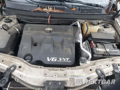 Zdjęcie 11 z 12 samochodu: 2012 CHEVROLET CAPTIVA SPORT VIN:3GNAL3E54CS540540 - miniatura