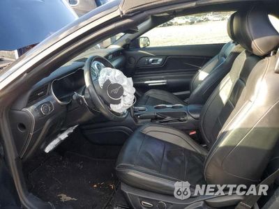 Zdjęcie 7 z 12 samochodu: 2018 FORD MUSTANG VIN:1FATP8UH8J5145448 - miniatura