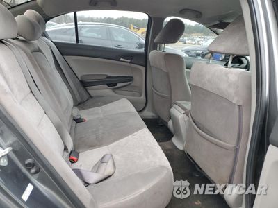 Zdjęcie 10 z 12 samochodu: 2010 HONDA ACCORD LX VIN:1HGCP2F37AA091416 - miniatura