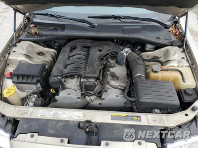 Zdjęcie 11 z 12 samochodu: 2006 CHRYSLER 300 TOURING VIN:2C3KA53G16H172316 - miniatura