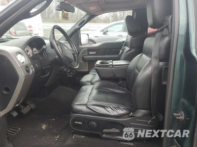 Zdjęcie 7 z 12 samochodu: 2007 FORD F150 VIN:1FTPX14537NA00111 - miniatura