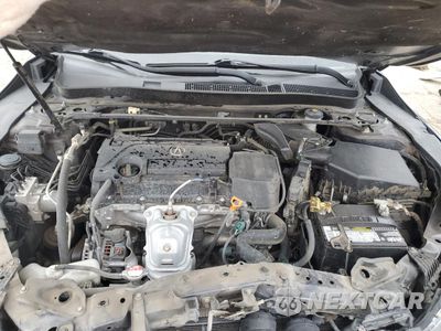 Zdjęcie 12 z 13 samochodu: 2015 ACURA TLX TECH VIN:19UUB1F52FA001532 - miniatura