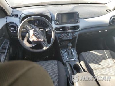 Zdjęcie 8 z 12 samochodu: 2019 HYUNDAI KONA SE VIN:KM8K1CAA5KU254826 - miniatura