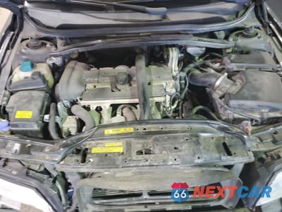 Zdjęcie 11 z 12 samochodu: 2006 VOLVO S60 2.5T VIN:YV1RH592862516566 - miniatura