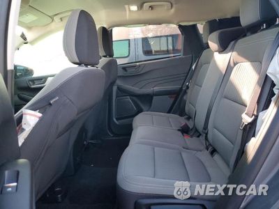Zdjęcie 11 z 13 samochodu: 2021 FORD ESCAPE S VIN:1FMCU0F67MUA13139 - miniatura