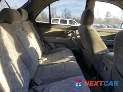 Zdjęcie 11 z 13 samochodu: 2006 KIA SORENTO EX VIN:KNDJD733065606532 - miniatura