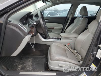 Zdjęcie 7 z 13 samochodu: 2015 ACURA TLX TECH VIN:19UUB1F52FA001532 - miniatura