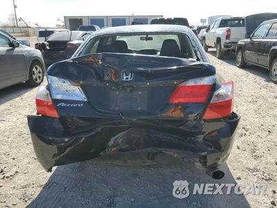 Zdjęcie 6 z 12 samochodu: 2014 HONDA ACCORD LX VIN:1HGCR2F32EA251072 - miniatura