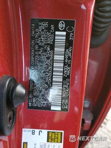 Zdjęcie 12 z 12 samochodu: 2014 TOYOTA PRIUS VIN:JTDKN3DU3E0376465 - miniatura