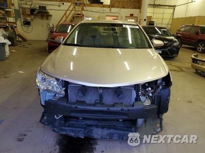 Piąte zdjęcie samochodu w środku: 2012 TOYOTA CAMRY BASE VIN:4T1BF1FKXCU167755 - miniatura