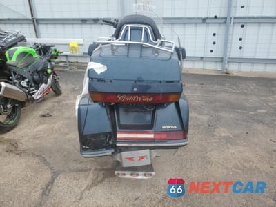 Zdjęcie 9 z 11 samochodu: 1989 HONDA GL1500 VIN:1HFSC2208KA108345 - miniatura